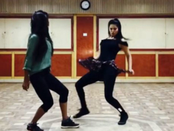 WATCH: Sunny Leone sends love to Sanjay Dutt for Bhoomi by dancing on ‘Khalnayak’ song