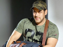 WOW! Salman Khan joins hands with Ashwin Varde, Murad Khetani; to launch newcomers in their film