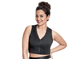 WOW! Sonakshi Sinha to revive the song ‘Tum Mile’ with Canadian rapper Parichay WOW! Sonakshi Sinha to revive the song ‘Tum Mile’ with Canadian rapper Parichay