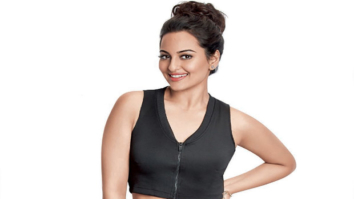 WOW! Sonakshi Sinha to revive the song ‘Tum Mile’ with Canadian rapper Parichay