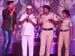 “We Would Appreciate It If Our Film Is Shown To Inmates At Yerwada As Well”: Farhan Akhtar | Lucknow Central