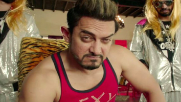 When Aamir Khan did not want to do Secret Superstar