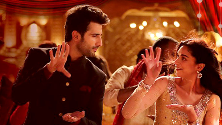 Will You Marry Me (Bhoomi) Will You Marry Me (Bhoomi)