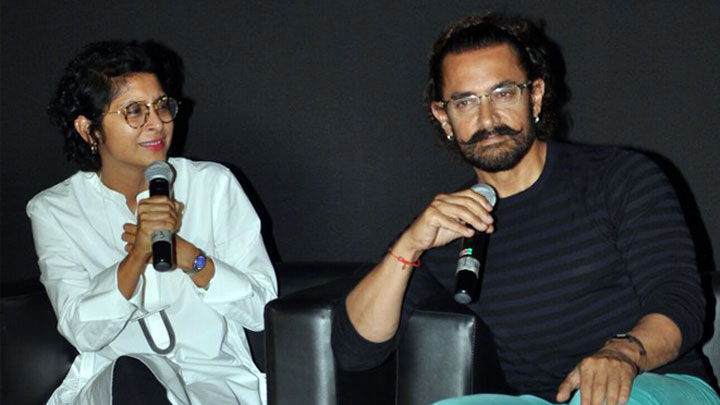 Would Do A Chinese Film If The Story Appeals To Me | Aamir Khan | Secret Superstar Would Do A Chinese Film If The Story Appeals To Me | Aamir Khan | Secret Superstar