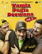 Yamla Pagla Deewana Phir Se