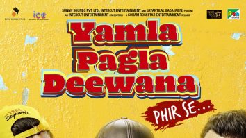Yamla Pagla Deewana Phir Se