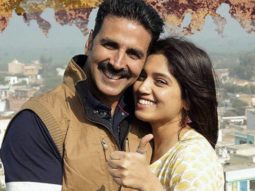 Akshay Kumar Opens Up On Why He Has Started Doing BOLD Films