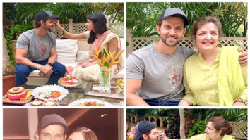 Ranveer Singh, Parineeti Chopra, Priyanka Chopra, Hrithik Roshan, Arjun Kapoor and others celebrate Raksha Bandhan Day!