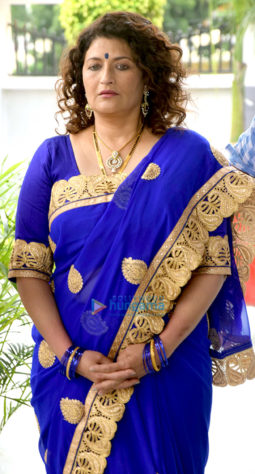 On The Sets Of The Movie Mr. Kabaadi