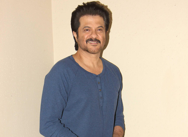 “Aishwarya Rai Bachchan & I are not cast opposite each other in Fanney Khan” - Anil Kapoor