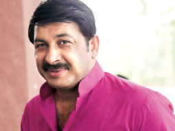 “I felt honoured to host Shah Rukh Khan in Varanasi” – Manoj Tiwari