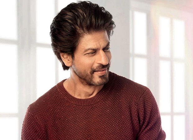 “I have never fought with censorship” - Shah Rukh Khan features