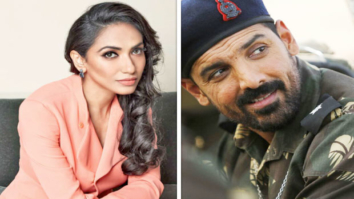 “Parmanu will be a GAME CHANGER for John Abraham” – Prernaa Arora