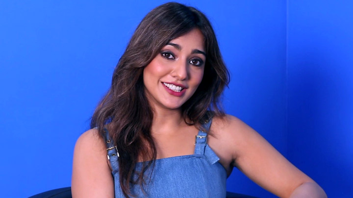 ”Nafisa was a character who you cannot push around”:Neha Sharma | Mubarakan ”Nafisa was a character who you cannot push around”:Neha Sharma | Mubarakan