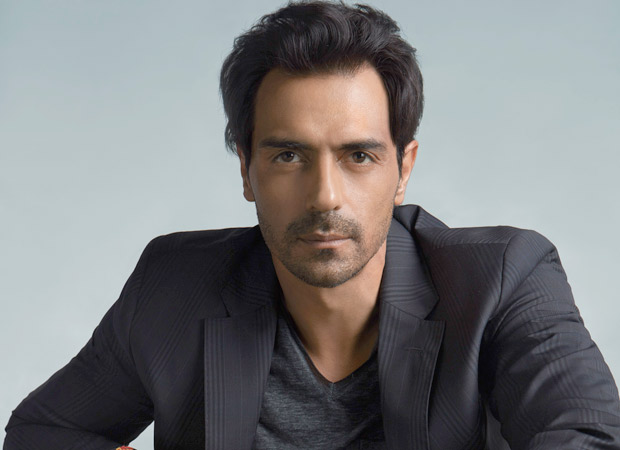 “I started Arun Gwali’s biopic without his permission” – Arjun Rampal ...