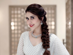 Raashi Khanna’s glamorous photoshoot
