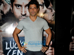 Special screening of ‘Lucknow Central’