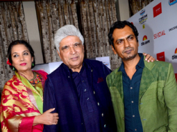Celebs grace the ‘Jagran Film Festival’ awards ceremony