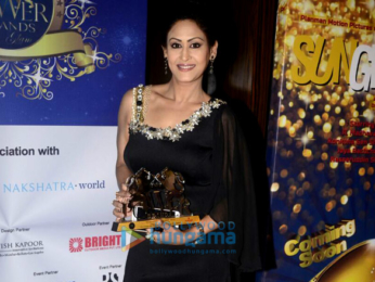 Celebs grace the Planman Bollwood awards