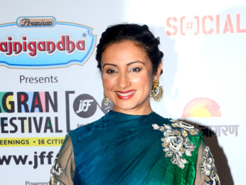 Celebs grace award ceremony of Jagran Film Festival