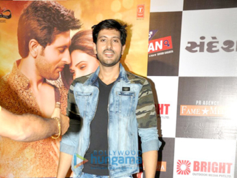 Launch of Daisy Shah movie 'Ram Ratan'