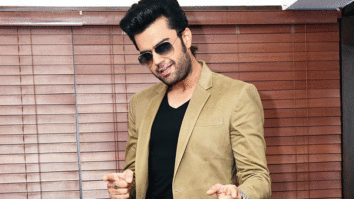 “Salman sir is there,so there’ll be lots of FUN”: Manish Paul | Dabangg Tour UK