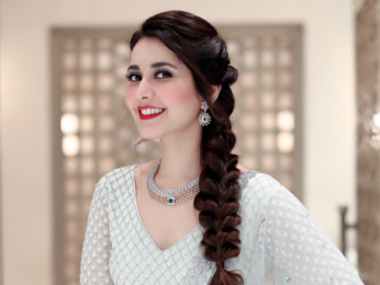 Raashi Khanna's glamorous photoshoot