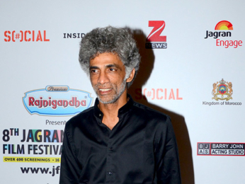 Celebs grace award ceremony of Jagran Film Festival