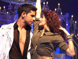 Box Office: A Gentleman Day 15 in overseas
