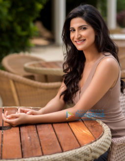Celebrity Photos of Aahana Kumra
