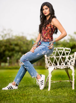 Celebrity Photos of Aahana Kumra