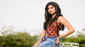 Celebrity Photos of Aahana Kumra