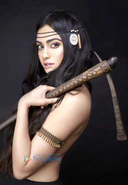Celebrity Photo Of Adah Sharma