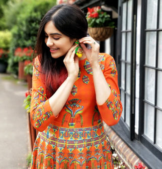 Celebrity Photo Of Adah Sharma