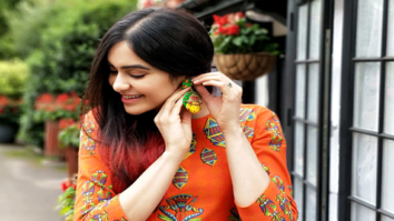 Celebrity Photo Of Adah Sharma