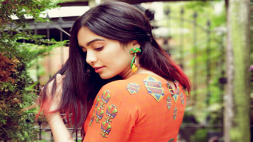 Celebrity Photo Of Adah Sharma