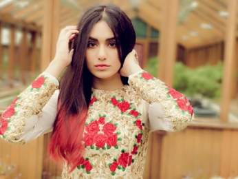 Adah Sharma graces an event in London