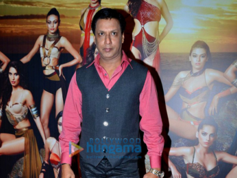 Aditi Rao Hydari, Lara Dutta and others at 'Miss Diva' event in Mumbai
