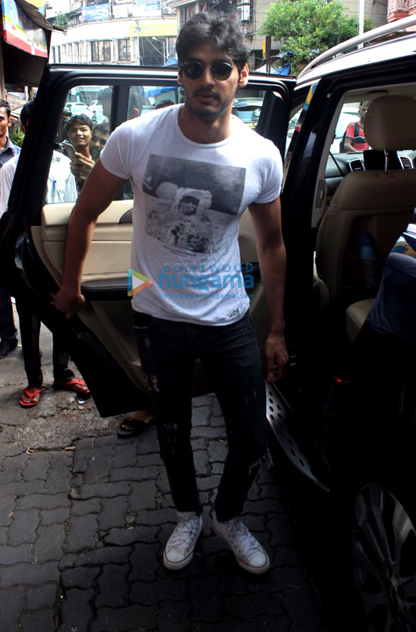 ahan shetty snapped 5