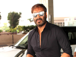 Ajay Devgn, A. R. Rahman, Ileana D’Cruz, Emraan Hashmi, Sushmita Sen, Shriya Saran, and others snapped at the airport