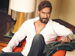 WOW! Ajay Devgn’s Raid goes on floors today