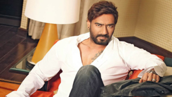WOW! Ajay Devgn’s Raid goes on floors today