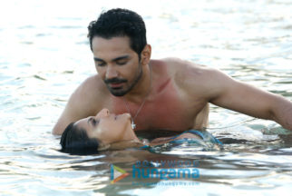 Movie Stills Of The Movie Aksar 2