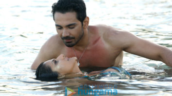 Movie Stills Of The Movie Aksar 2