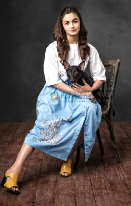 Celebrity Photo Of Alia Bhatt