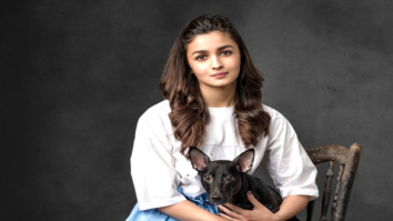 Celebrity Photo Of Alia Bhatt