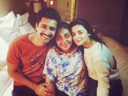 Check out: Alia Bhatt and Vicky Kaushal wrap up Meghna Gulzar’s Raazi Punjab schedule with a dance party