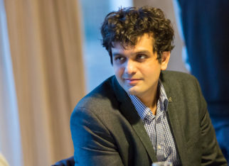 “I hope we win the Oscar” – Newton director Amit Masurkar