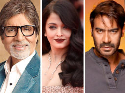 Amitabh Bachchan, Aishwarya Rai Bachchan and Ajay Devgn to be summoned in Panama Papers Case