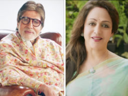 This Amitabh Bachchan, Hema Malini starrer short film on Kashmir promote oneness